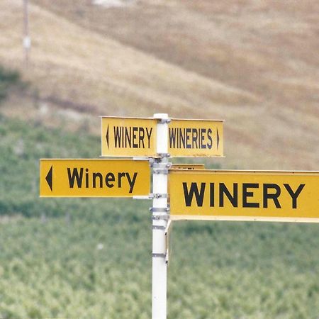 Tuki Vineyard Cottage Havelock North Dış mekan fotoğraf