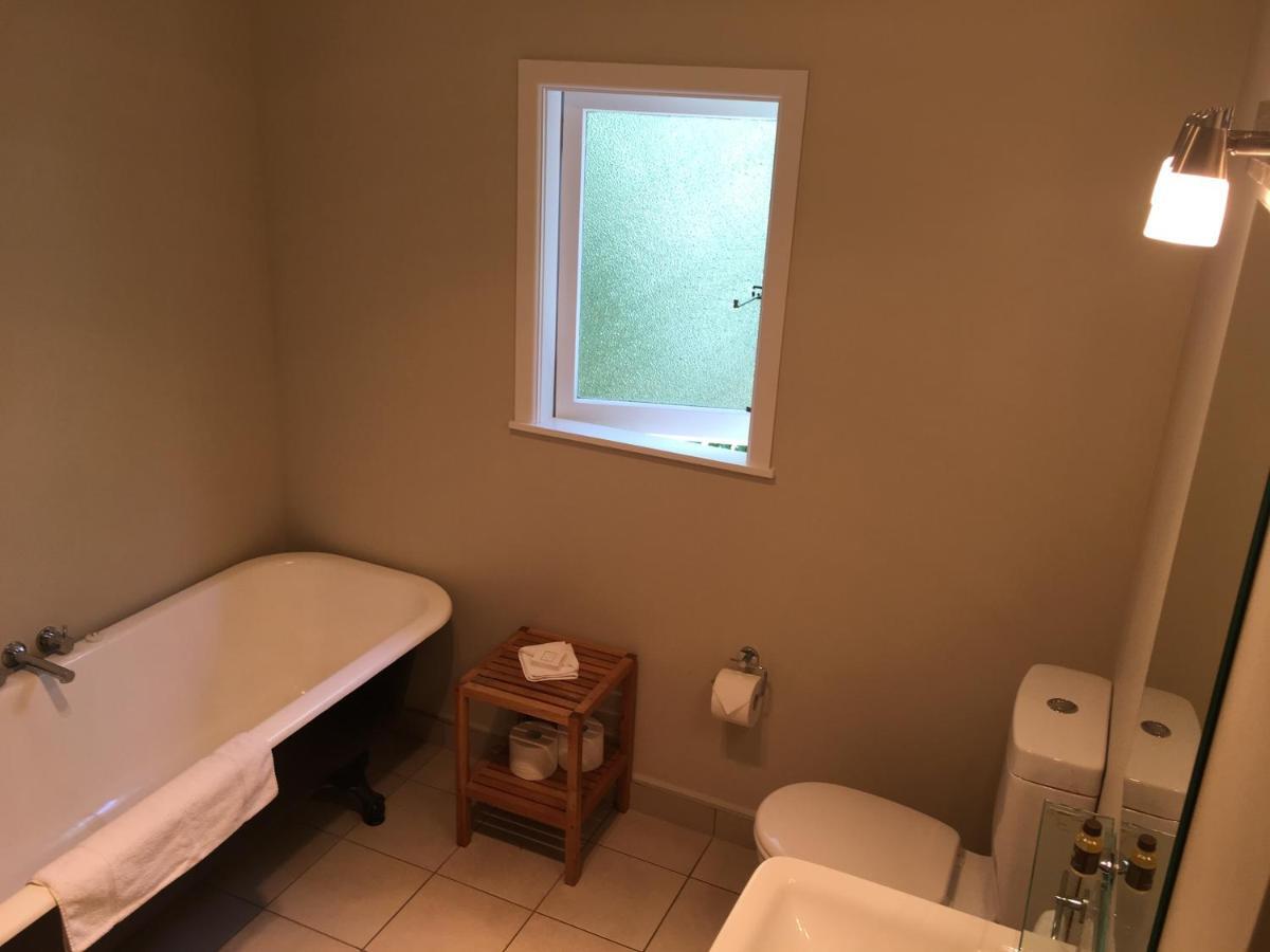 Tuki Vineyard Cottage Havelock North Dış mekan fotoğraf